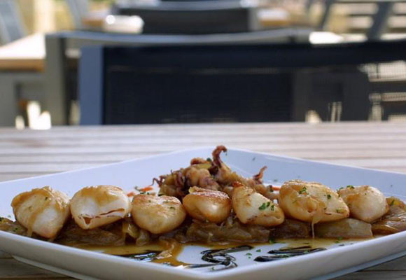 Hotel Embarcadero 14 Hotel Embarcadero