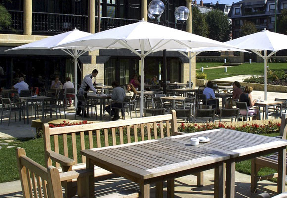 Hotel Embarcadero 9 Hotel Embarcadero