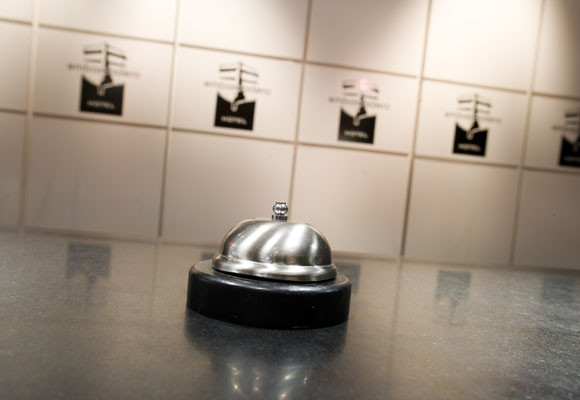 Hotel Embarcadero 7 Hotel Embarcadero