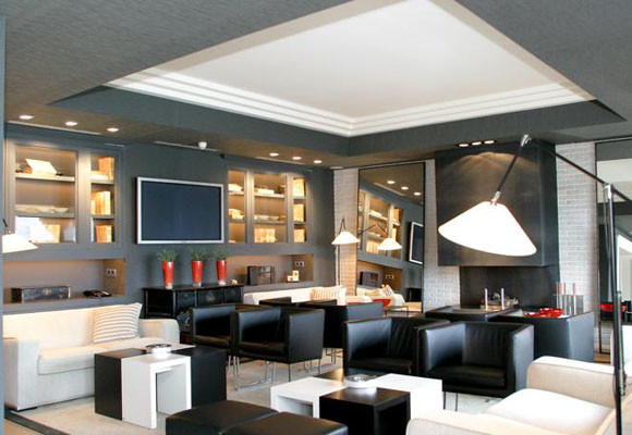 Hotel Embarcadero 15 Hotel Embarcadero