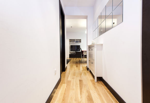 Un moderno apartamento en Madrid 13 Un moderno apartamento en Madrid