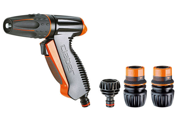 Jardín: cómo elegir la manguera de riego 12 Jardín: cómo elegir la manguera de riego