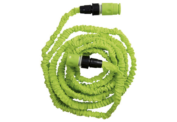 Jardín: cómo elegir la manguera de riego 10 Jardín: cómo elegir la manguera de riego