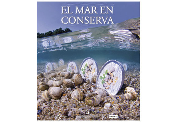 Bocadillo de atún claro y mayonesa 7 El mar en conserva