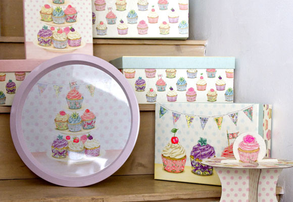 Muy mucho decora tu casa con cupcakes 9 Muy mucho decora tu casa con cupcakes