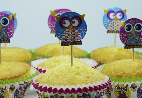 Muy mucho decora tu casa con cupcakes 7 Muy mucho decora tu casa con cupcakes