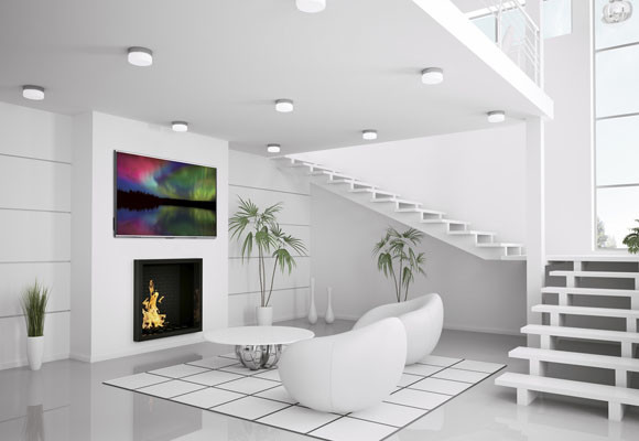 Televisores Quattron Pro 7 Televisores Quattron Pro