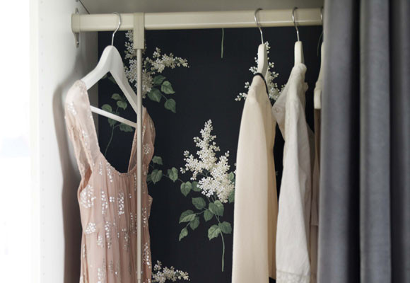 El vestidor soñado 7 El vestidor soñado