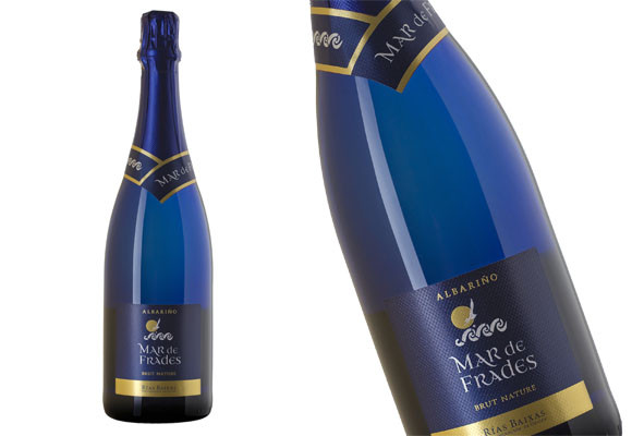 MAR DE FRADES BRUT NATURE