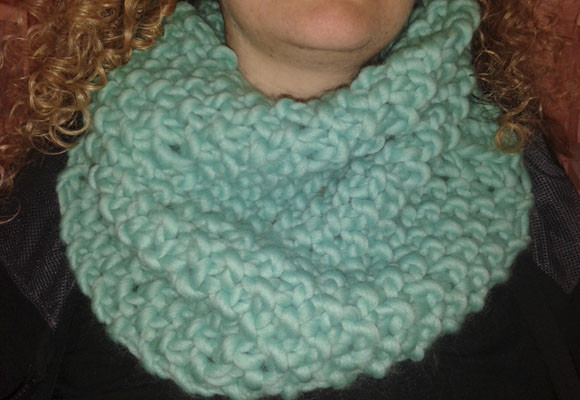 Nos apuntamos al punto!