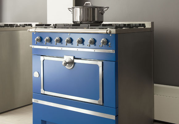 La courne, cocinas llenas de color 7 La courne, cocinas llenas de color