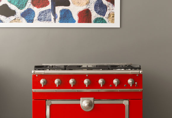 La courne, cocinas llenas de color 8 La courne, cocinas llenas de color