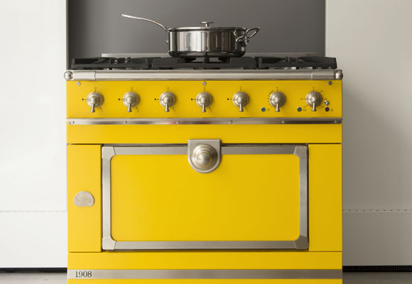 La courne, cocinas llenas de color 9 La courne, cocinas llenas de color