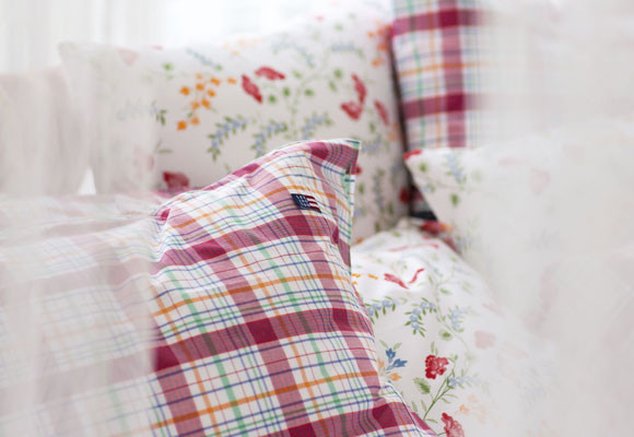 Un vaporoso y luminoso dormitorio 7 Un vaporoso y luminoso dormitorio