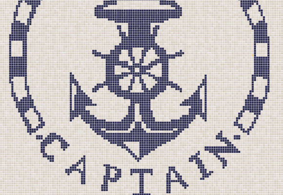 Por los siete mares, de Hisbalit 8 Por los siete mares, de Hisbalit