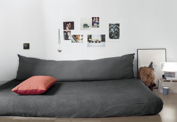 Interruptores Flúor, de Simon 8 Interruptores Flúor, de Simon