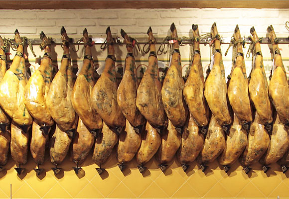 Consumir jamón en verano 7 Consumir jamón en verano