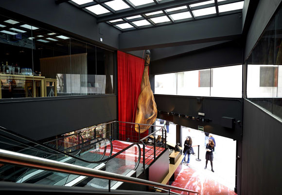 Jamón Experience 7 Jamón Experience