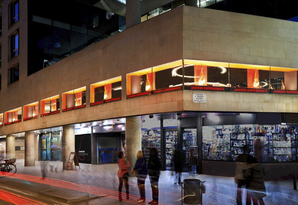 Jamón Experience 8 Jamón Experience