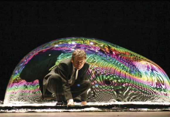 Arte, arquitectura y diseño