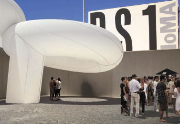 Arte, arquitectura y diseño