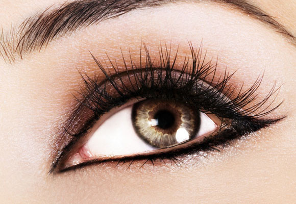 Imagen maquillaje ojos 2