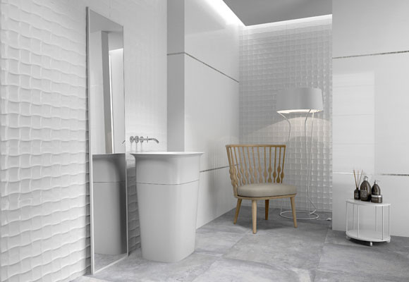 Millenium, de Keraben 7 Millenium, de Keraben