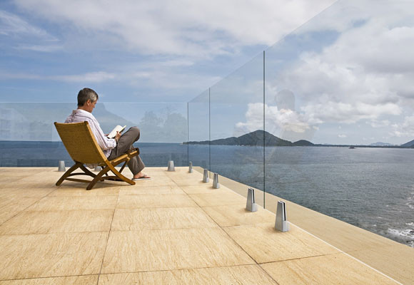 GlassFit New Generation 7 GlassFit New Generation