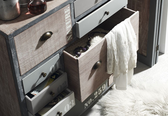 Colección Erutna, de Portobello