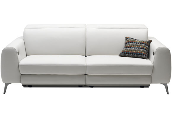Sofá Madison, de BoConcept