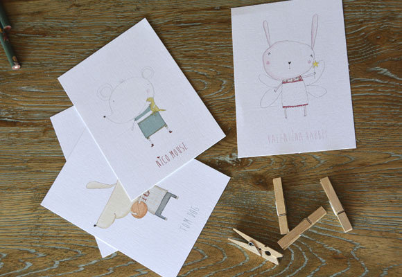 Petite Lu 6 Petite Lu