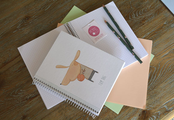 Petite Lu 8 Petite Lu