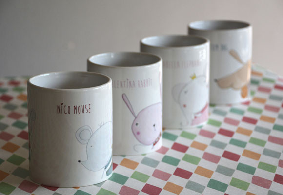 Petite Lu 9 Petite Lu