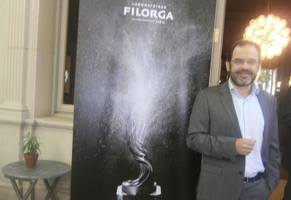 Laboratorios Filorga