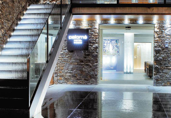 Hotel Palomé 7 Hotel Palomé