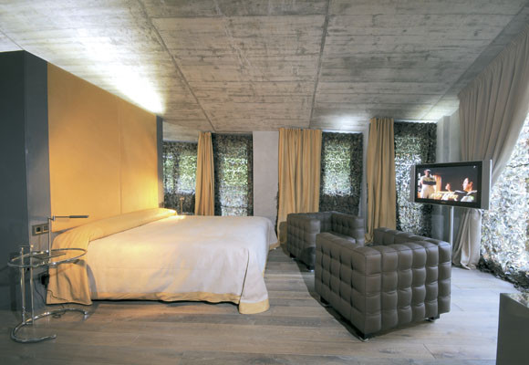 Hotel Palomé 10 Hotel Palomé