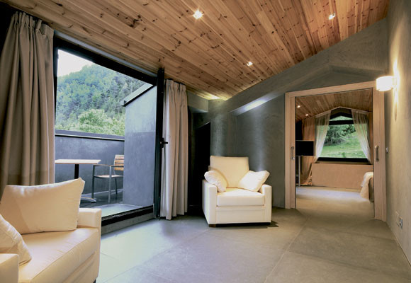 Hotel Palomé 12 Hotel Palomé