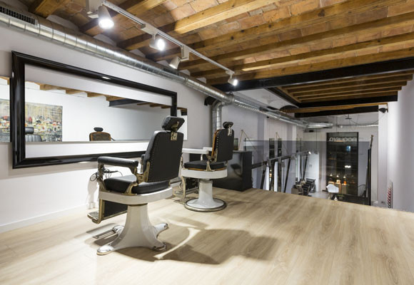 Noguera Hair & Art Salon 