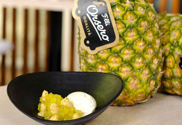 La ruta de la piña 10 La ruta de la piña