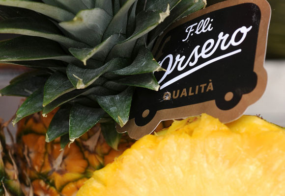 La ruta de la piña 6 La ruta de la piña