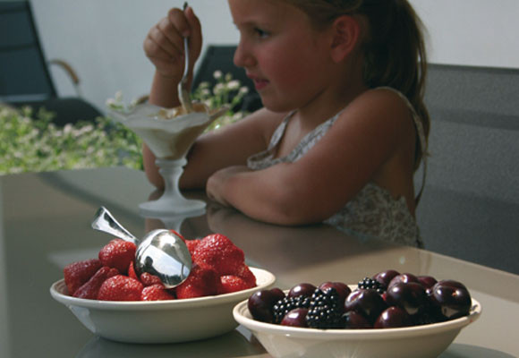 Alimentos que prolongan el bronceado 9 Alimentos que prolongan el bronceado