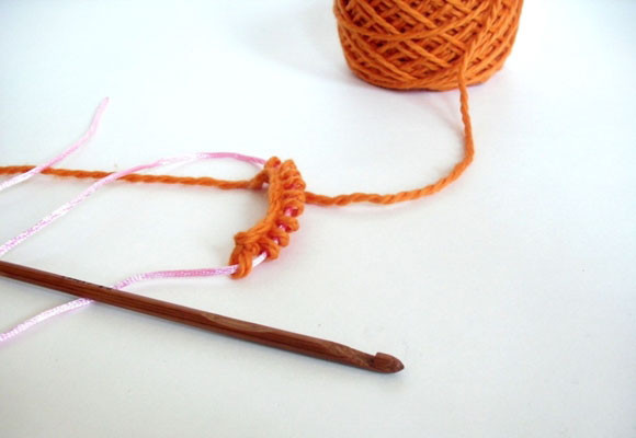 Qué es el knooking y qué labores hacer con ésta técnica 9 Qué es el knooking y qué labores hacer con ésta técnica