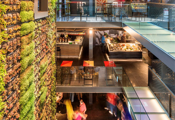 Mercado de San Agustín, en Toledo 9 Mercado de San Agustín, en Toledo