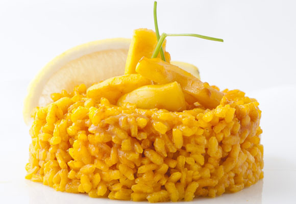 Especial: arroces