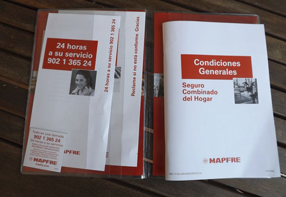 Coberturas poco conocidas de los seguros del hogar 8 Coberturas poco conocidas de los seguros del hogar