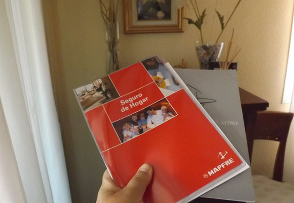 Coberturas poco conocidas de los seguros del hogar 9 Coberturas poco conocidas de los seguros del hogar