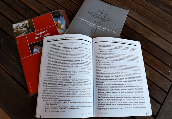 Coberturas poco conocidas de los seguros del hogar 10 Coberturas poco conocidas de los seguros del hogar