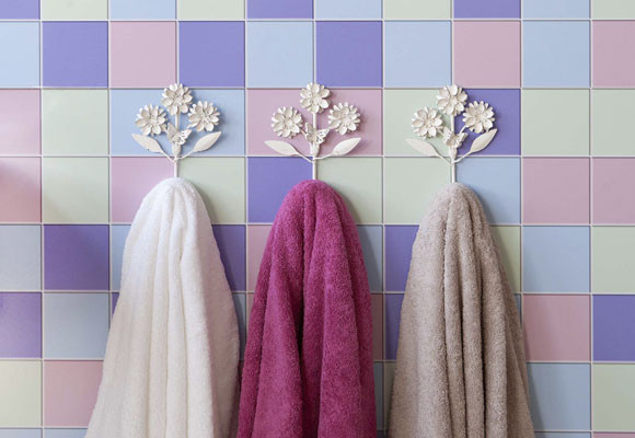 Tus toallas molan? ¡¡Enséñalas!!