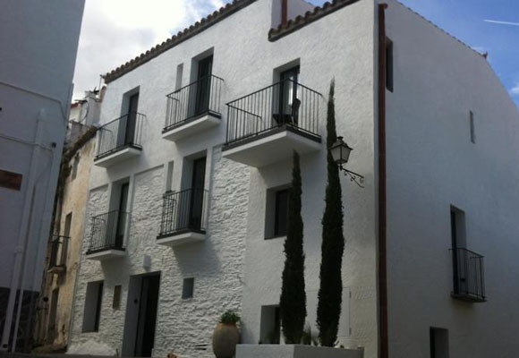 Tramuntana Hotel 6 Tramuntana Hotel