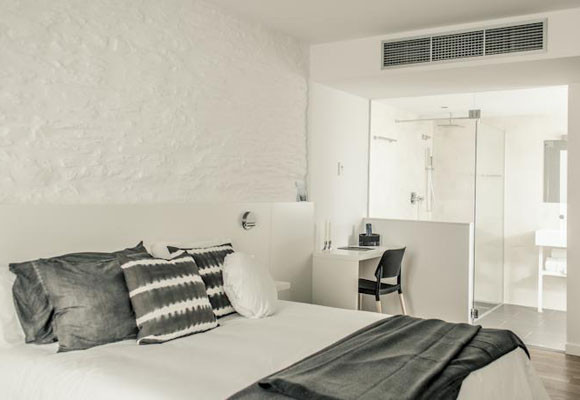 Tramuntana Hotel 7 Tramuntana Hotel